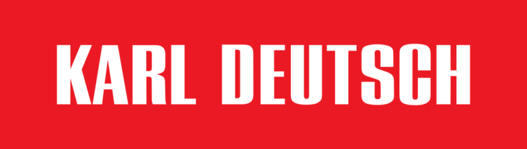 KARL DEUTSCH